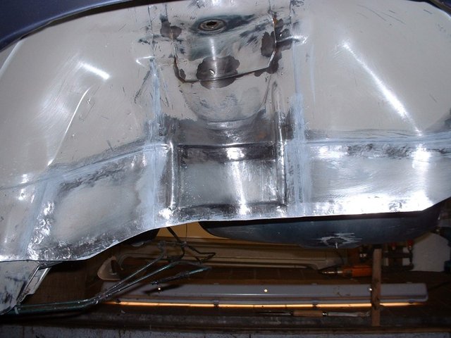 DSCF0005 (Andere).JPG (123 KiB) 34913 mal betrachtet Links is Schluss mit schweissen...