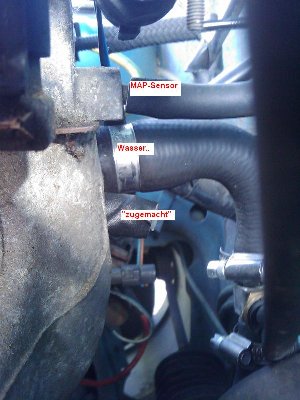multec hinten
