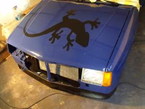 Wunsch meiner Frau <br />Es wird ein ECHSECUTIVE