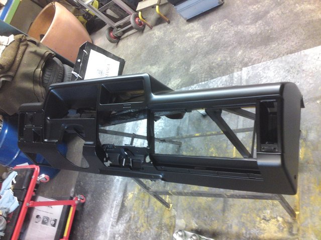 Aber dafür echt geil geworden....