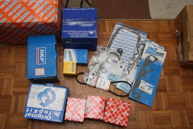 Cors265.JPG (427.01 KiB) 34962 mal betrachtet Das schöne Päckchen von KFZteile24.de. Soweit ganz zuverlässig, aber leider ham se mir nur eine Trommel mitgeschickt omg...<br />Aber schon reklamiert.