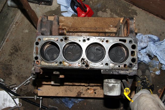 Cors283.JPG (445.55 KiB) 22906 mal betrachtet Und das war davon heut Abend noch übrig.